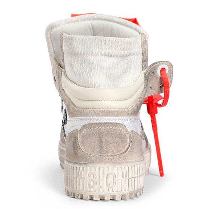 Available Now: This Off-White Off-Court 3.0 Sneaker is Literally ...