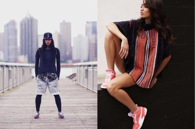 Puma Sophia Chang Lifestyle Collection Director 15
