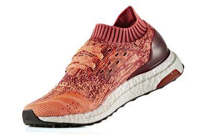 Adidas Ultra Boost Uncaged Solar Red2