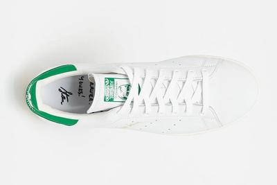 Adidas Stan Smith Forever 3