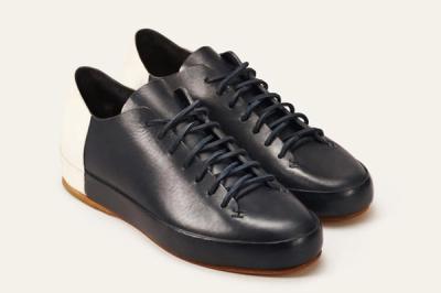 Feit Two Tone Sneakers 05