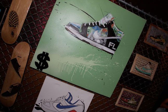 Sneaker Pimps Usa 2 2