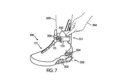 Marty Mcfly Nikes Become A Reality? - Industry News