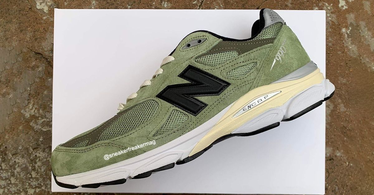 new balance 990bg3