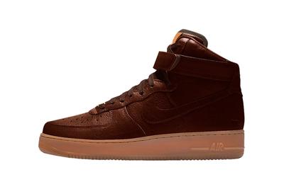 Premium Will Leather Goods Options Now Available On Nikei D 2