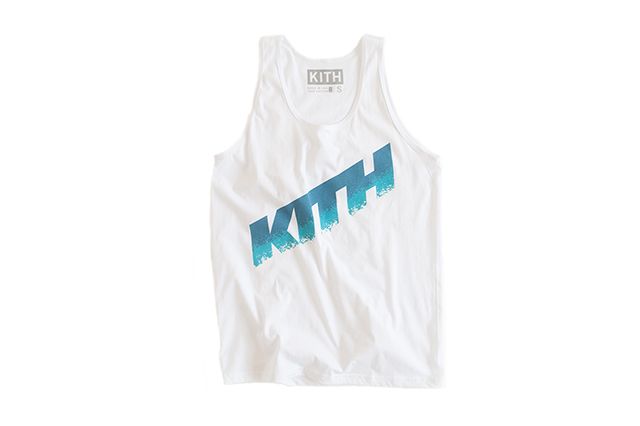 Kith Rose Gold Sage Collection Kith Nyc 2