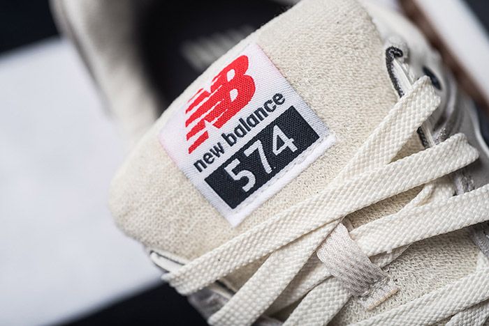 New Balance 574 Terry Cloth Pack 13