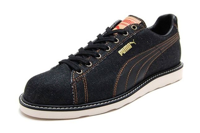 Puma Firstround Denim Japan 2 1