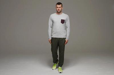 David Beckham Adidas Originals Fall Winter 2012 16 1
