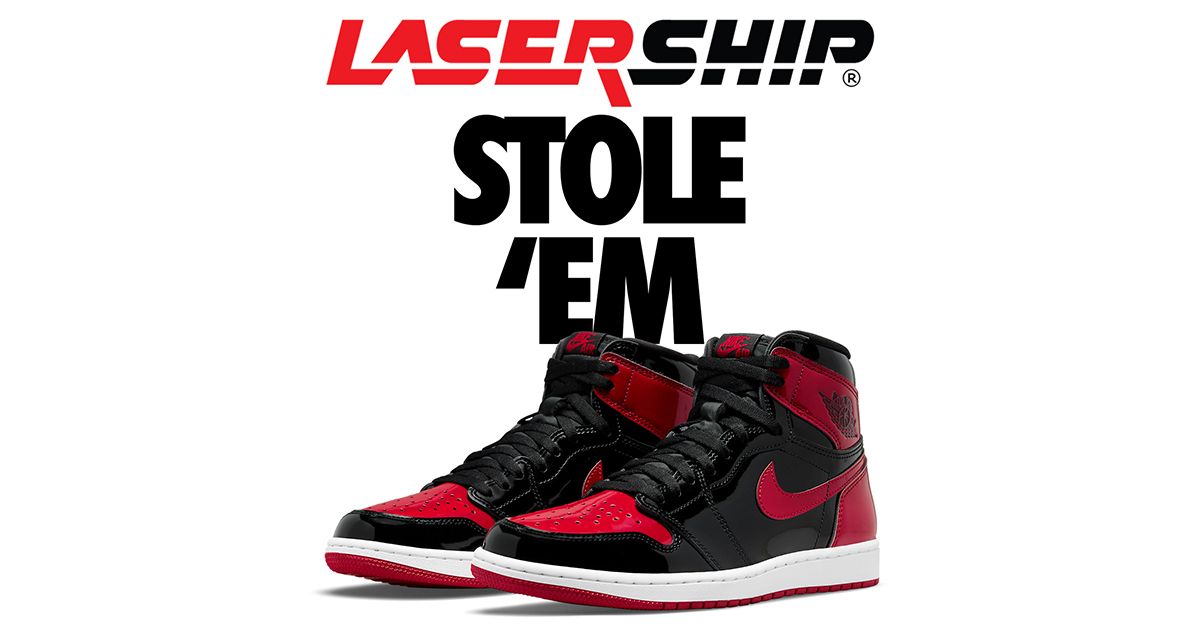 LaserShip Warehouse Manager Charged with Felony Larceny For Stealing