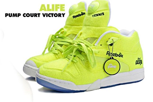 reebok pump korea