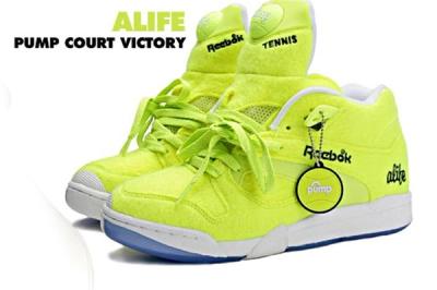 Alife Court Victory Pump 1