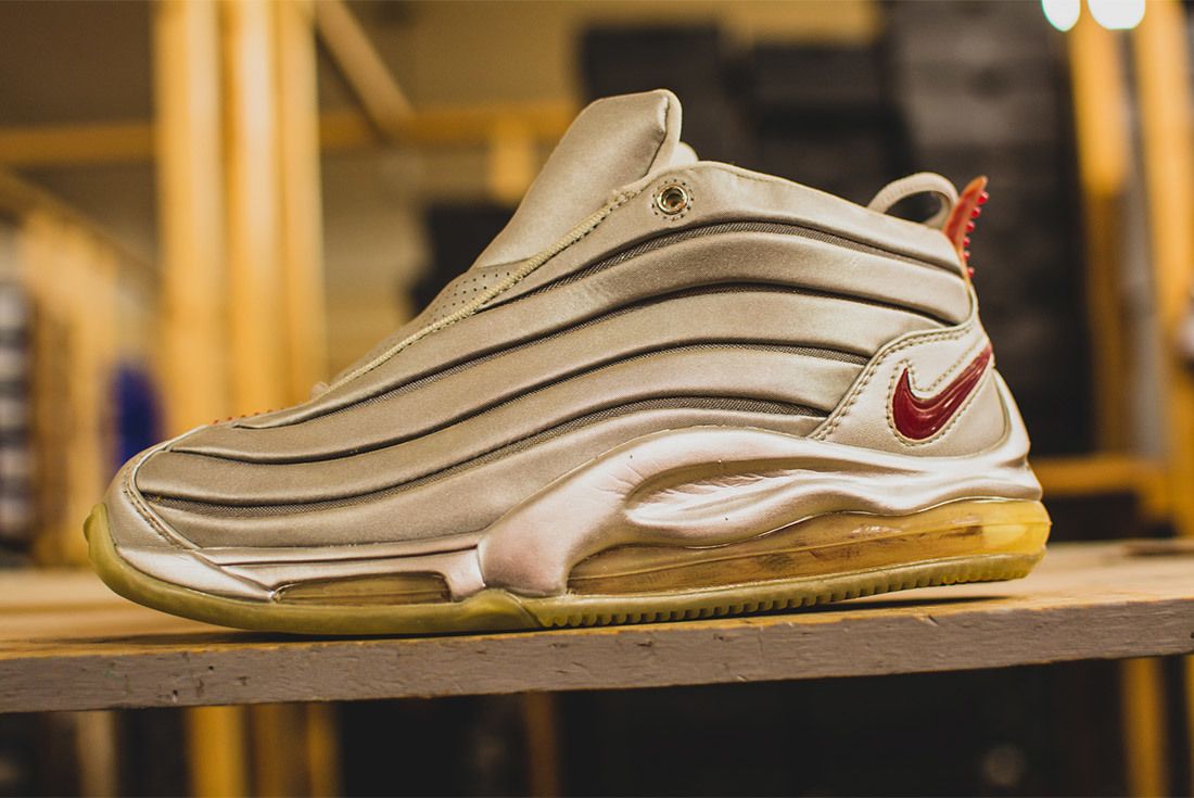 air max 97 cracked gold