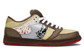 air reaper dunks