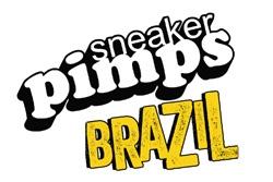 Sneaker Pimps Brazil Thumb
