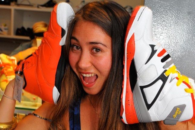 Reebok Pump20 Sydney Espionage 24 1