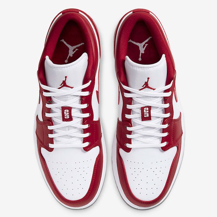'New Beginnings' Vibes Hit the Air Jordan 1 Low - Sneaker Freaker