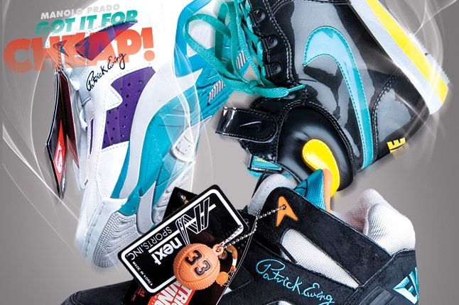 Shoes Float 1