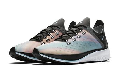 Nike Exp X14 Rainbow 1