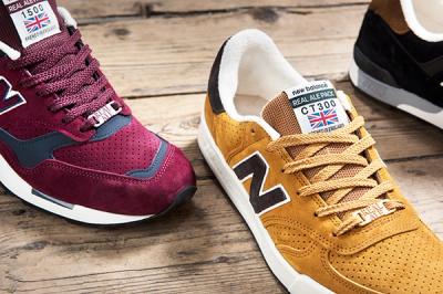 New Balance Real Ale Pack 5