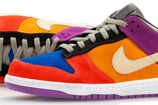 nike dunk viotech 2013