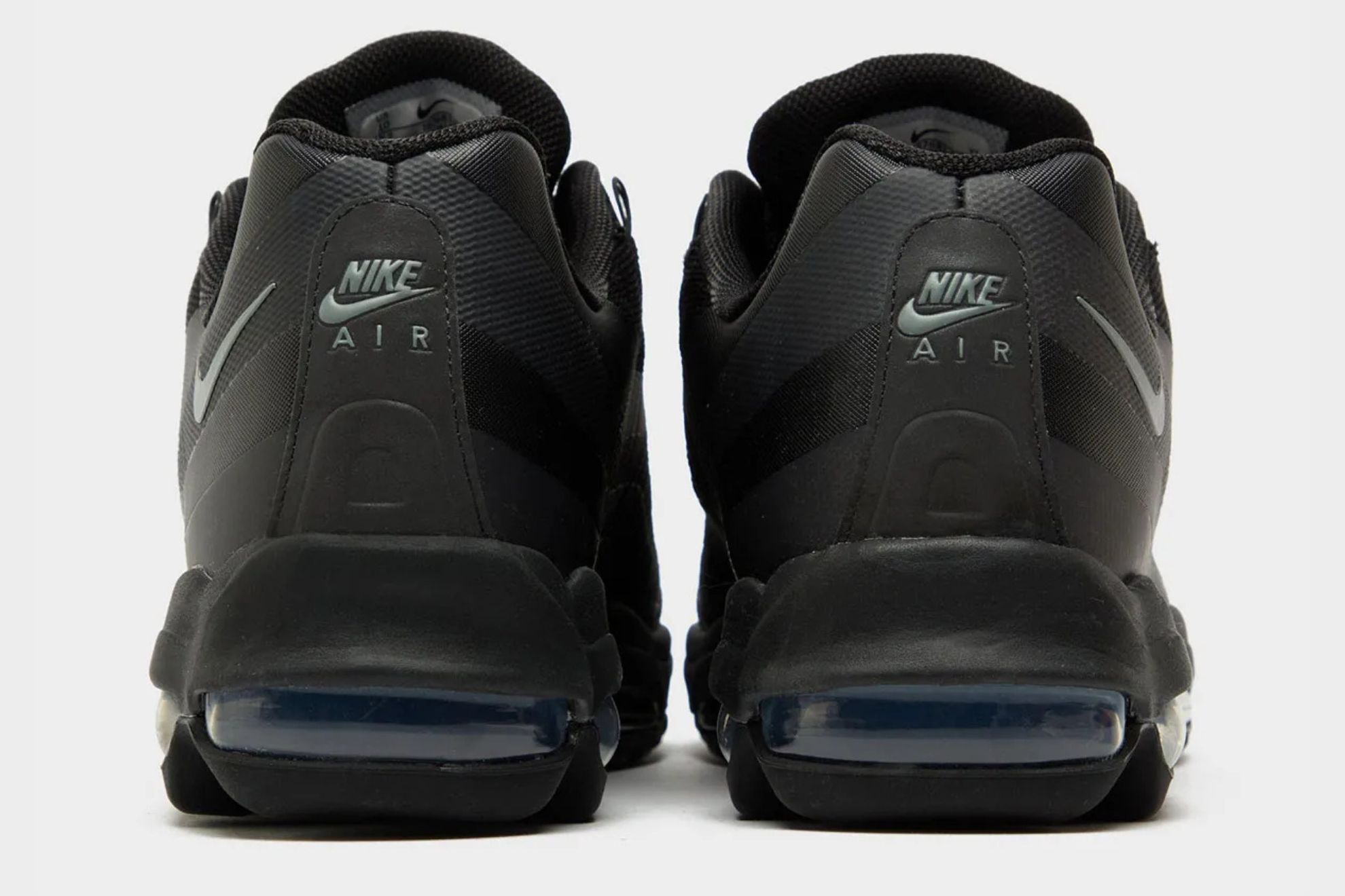 Embrace the Dark Side With the Nike Air Max 95 Ultra 
