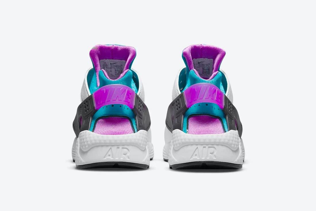 Nike Air Huarache ‘Aquatone’