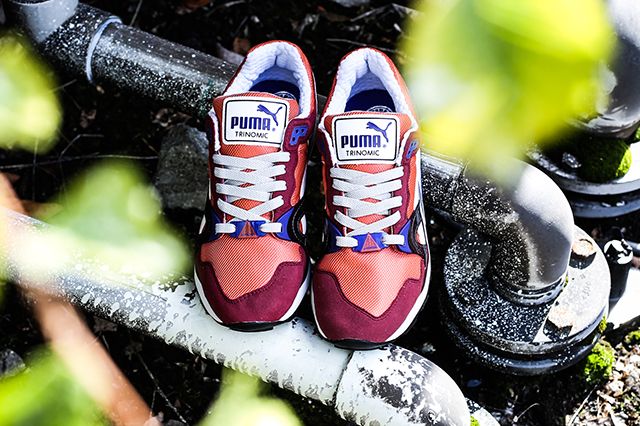 Puma trinomic xt2 2014 hot sale womens