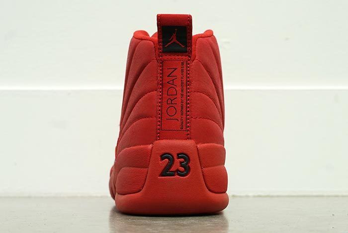 red jordan 24