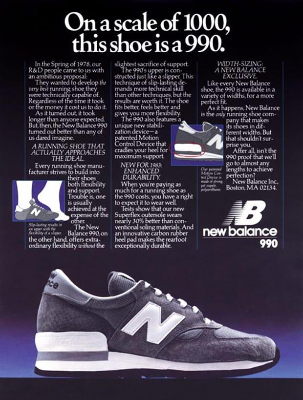 DMV To Philly: Exploring The New Balance 990 Obsession - Sneaker ...