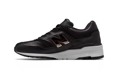 New Balance 997 Made In Usa M997Paf Medial