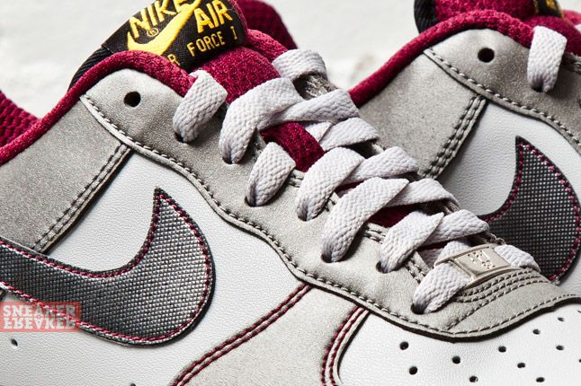 cherry air force 1