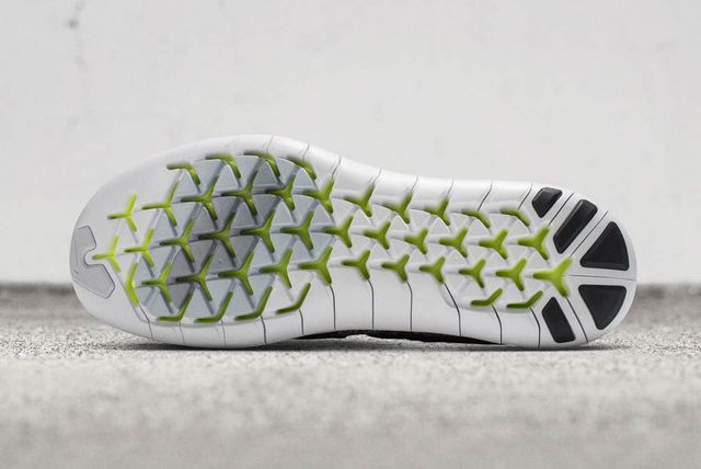nike free rn motion fk 2018 flyknit running shoes