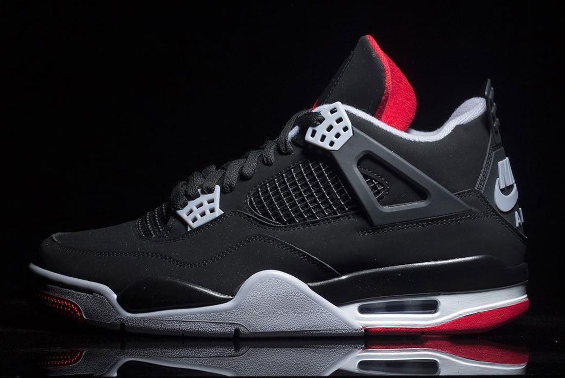 The Freshest Bred Colourways Of All Time