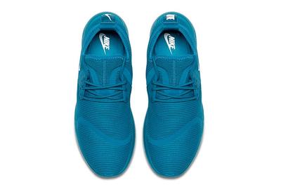 Nike Lunarcharge Breathe Blue 3