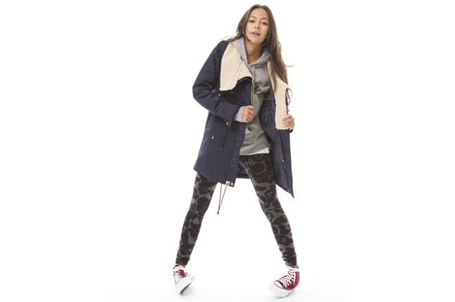 Bape Bathing Ape 2012 Aw Lookbook 12 1