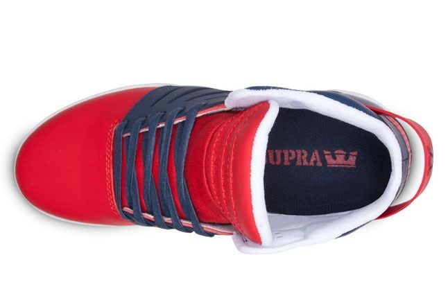 Supra Skytop 3 Native 3 1