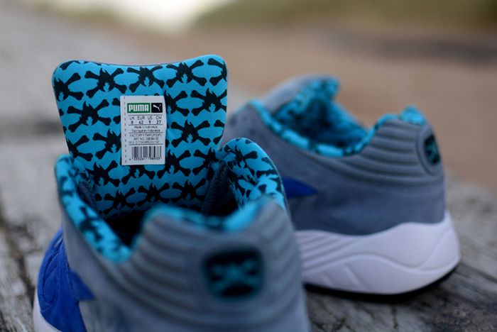 Hanon X Puma Adventurer Pack16