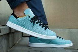 Adidas Introduces Stan Smith Textile Thumb