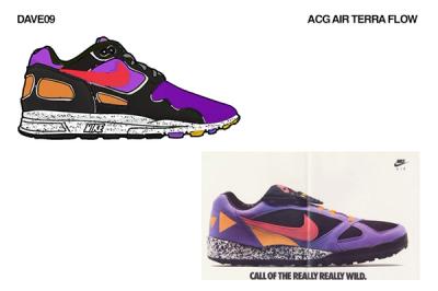 Sneaker Freaker Forum Nike Colab Comp 361