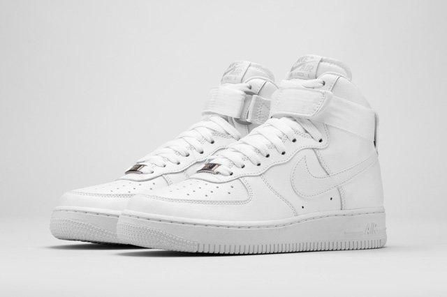Nike Sportswear Wmns Air Force 1 Collection 5