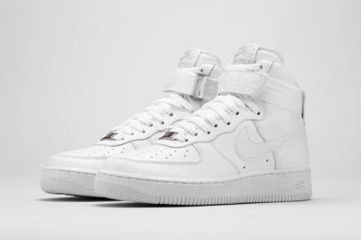 Nike Sportswear Wmns Air Force 1 Collection 5