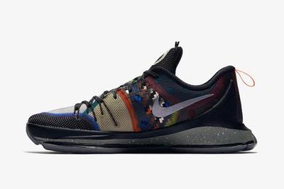 Nike Kd 8 What The 3 1