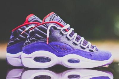 Reebok Question Mid Ghost Of Christmas Future 7