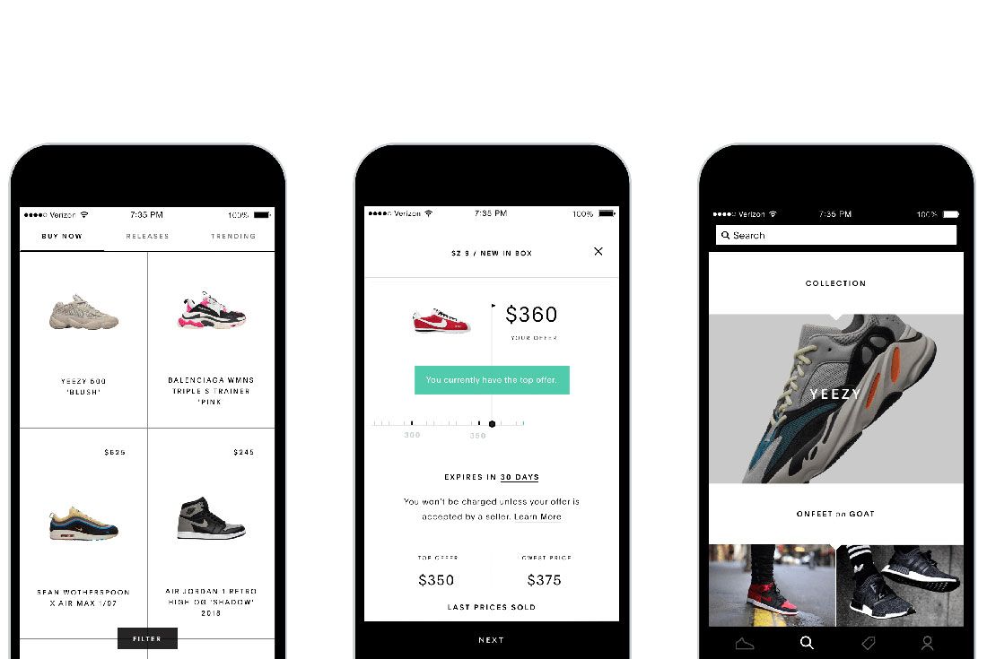 Nike Fit App Solves Your Biggest Sneaker Size Buying Problem – Footwear News