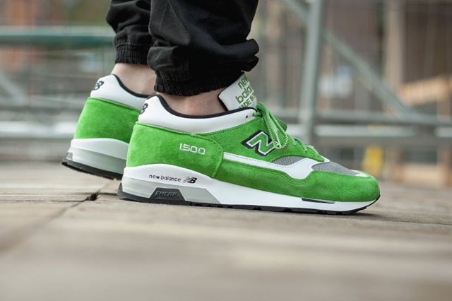 buy \u003e nb 1500 green, Up to 63% OFF