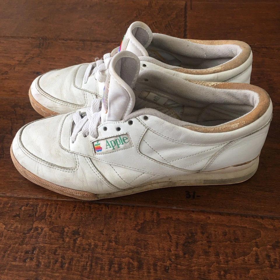 apple bottom high top sneakers