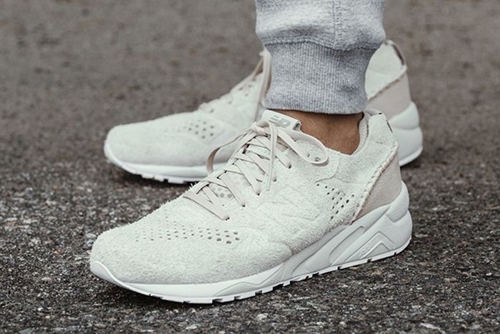 Wings+horns X New Balance 580 Deconstructed Pack - Releases Wings+horns X New Balance 580 Deconstructed Pack - Releases