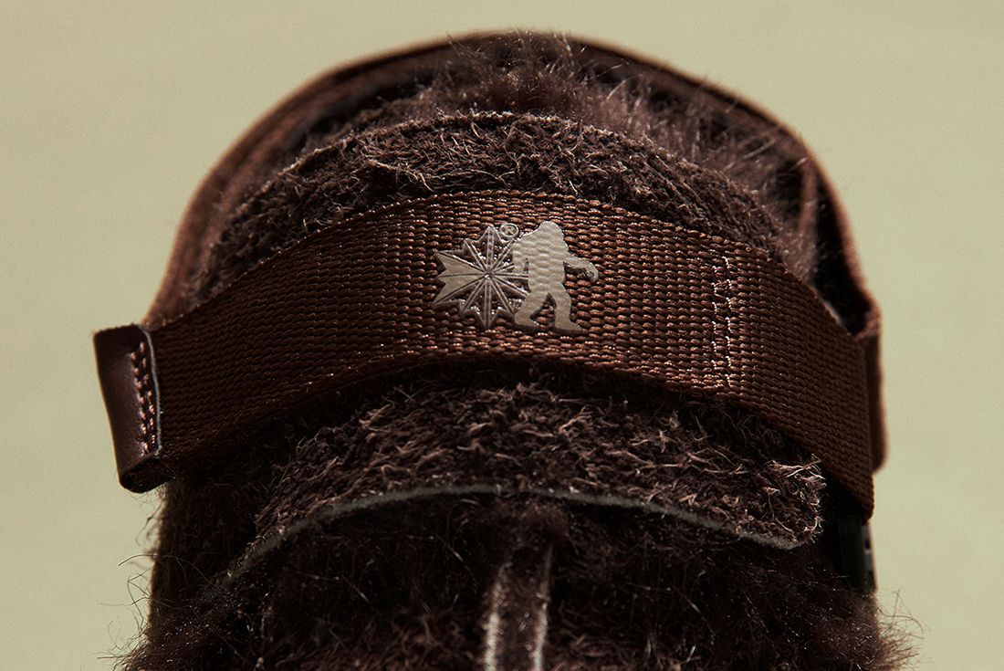 END Reebok Beatnik Reported Sightings