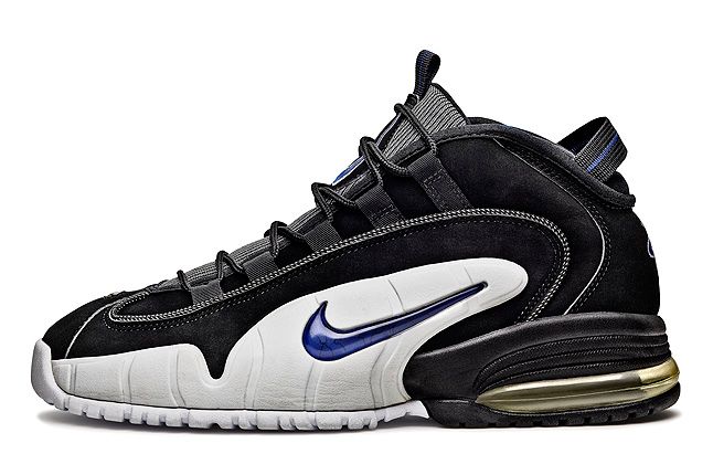 The Making Of The Nike Air Penny 21 1